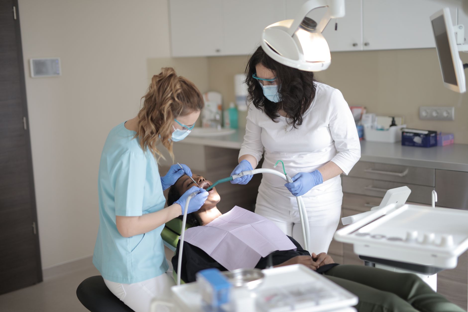 Dentiste urgence à Castres